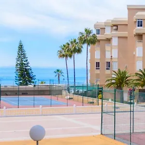  Apartment Costa Del Oro Spanien