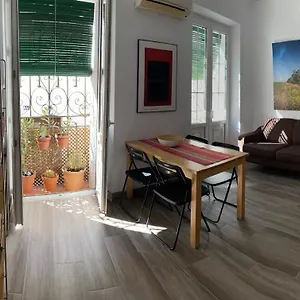 Appartement Imperial Center, Séville