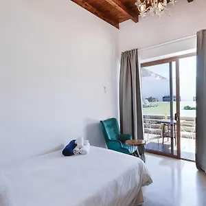  Landhaus Hotelito Rural Flor De Timanfaya Spanien