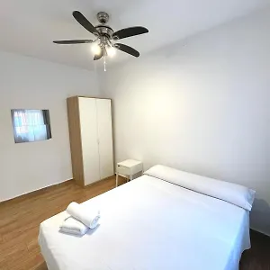  Apartamento Triana Roomable