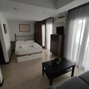  Appartement Enjoy Life Sevilla