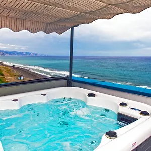  Apartment The Penthouse Spanien