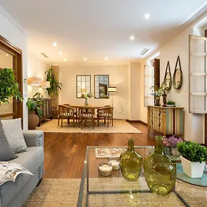  Apartment Genteel Zaragoza