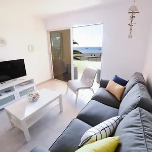  Apartment Ocean View Spanien