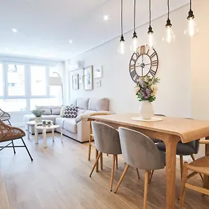 Appartement Arjona Riverside Deluxe By Valcambre, Séville
