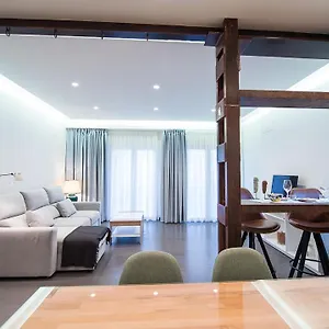  Apartment Tourist House Odonell