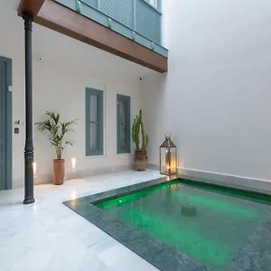  Apartment Caminante Del Agua