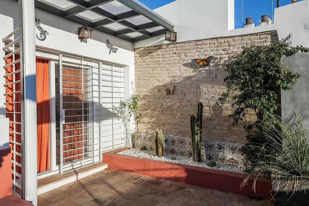 Apartment Sevillahome- Ave Cesar Spain