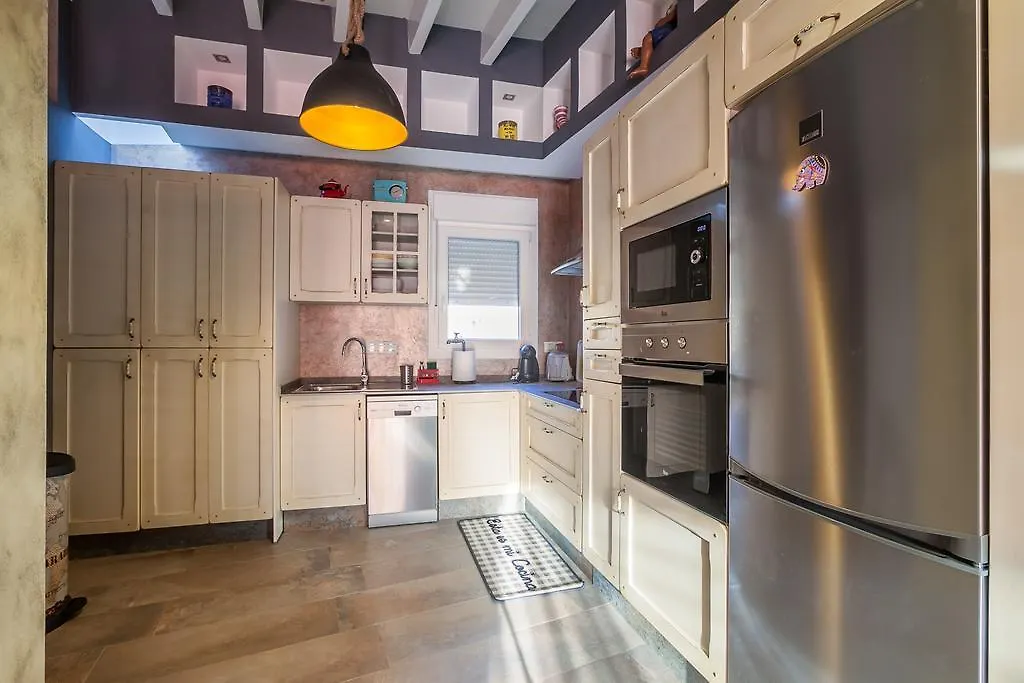 Sevillahome- Ave Cesar Apartment