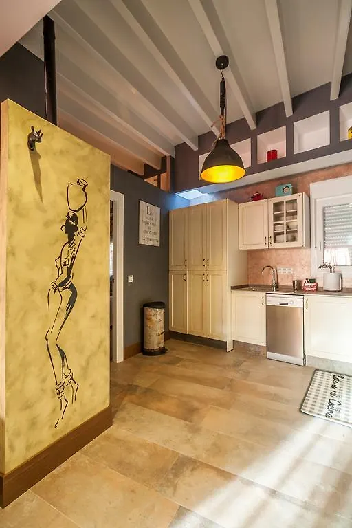Sevillahome- Ave Cesar Apartment Seville