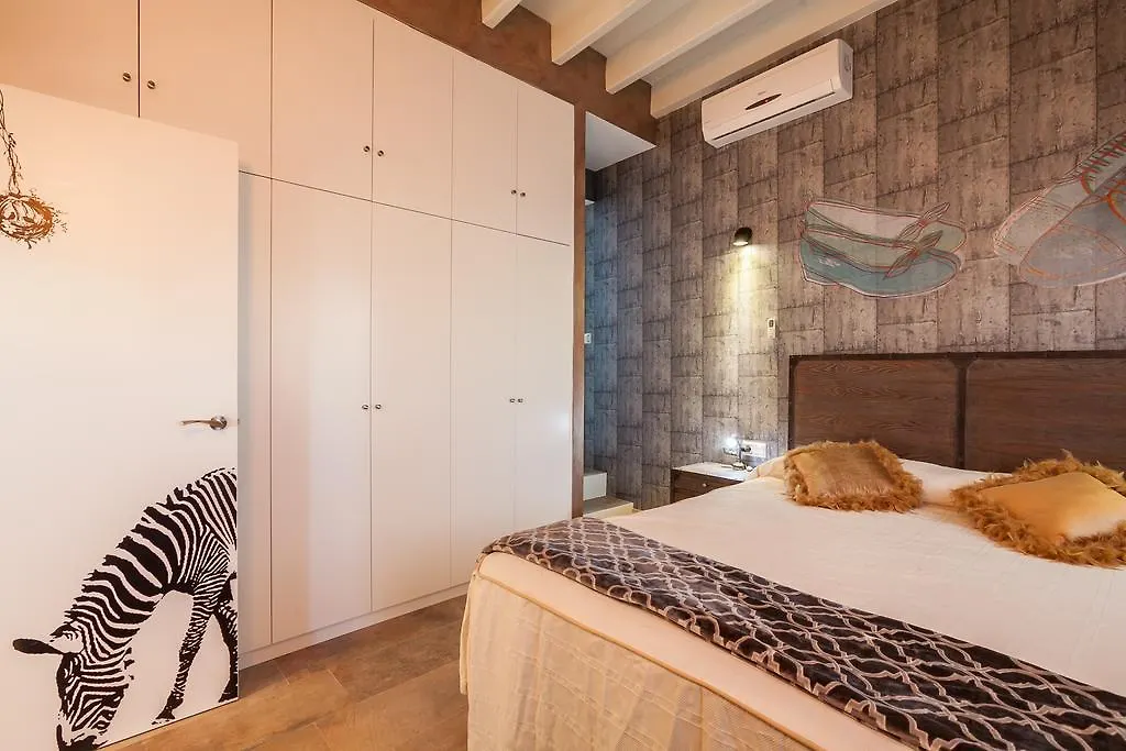 Apartment Sevillahome- Ave Cesar